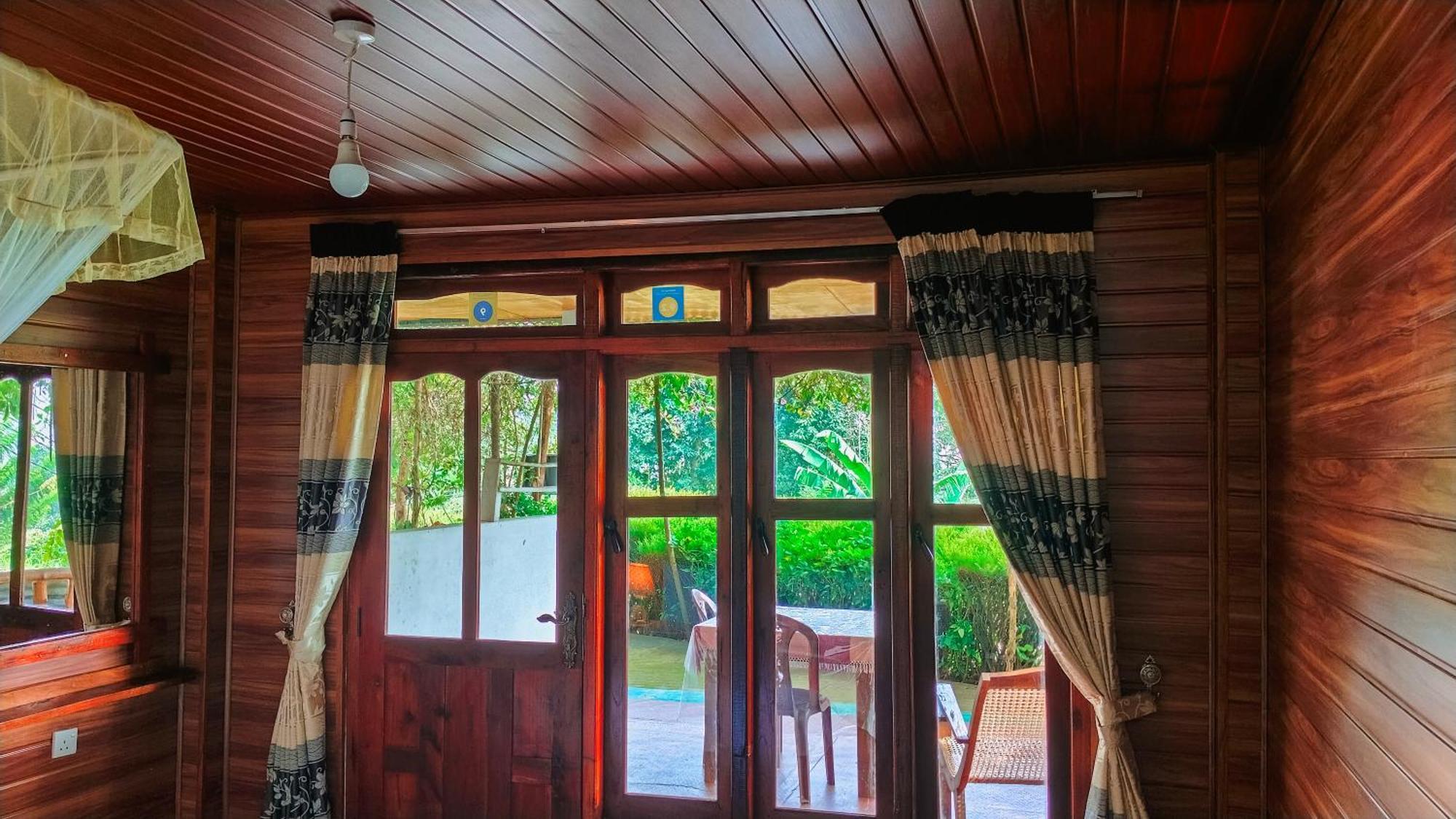 Ella Happy View Homestay Экстерьер фото
