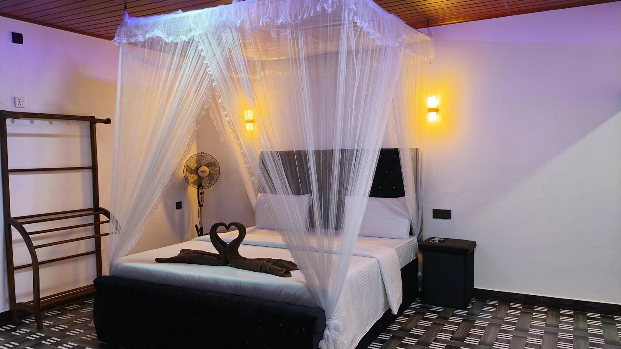 Ella Happy View Homestay Экстерьер фото
