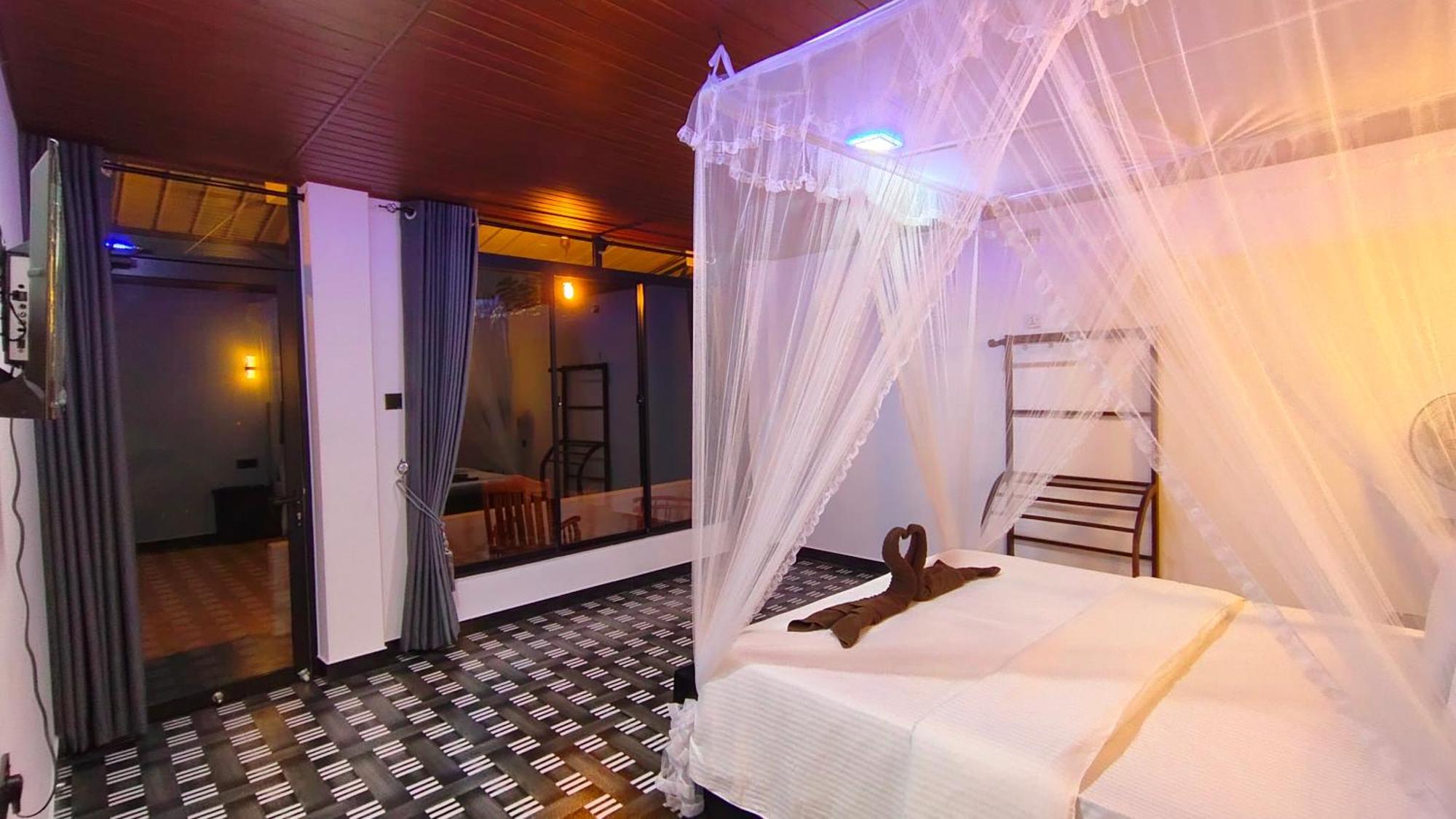Ella Happy View Homestay Экстерьер фото