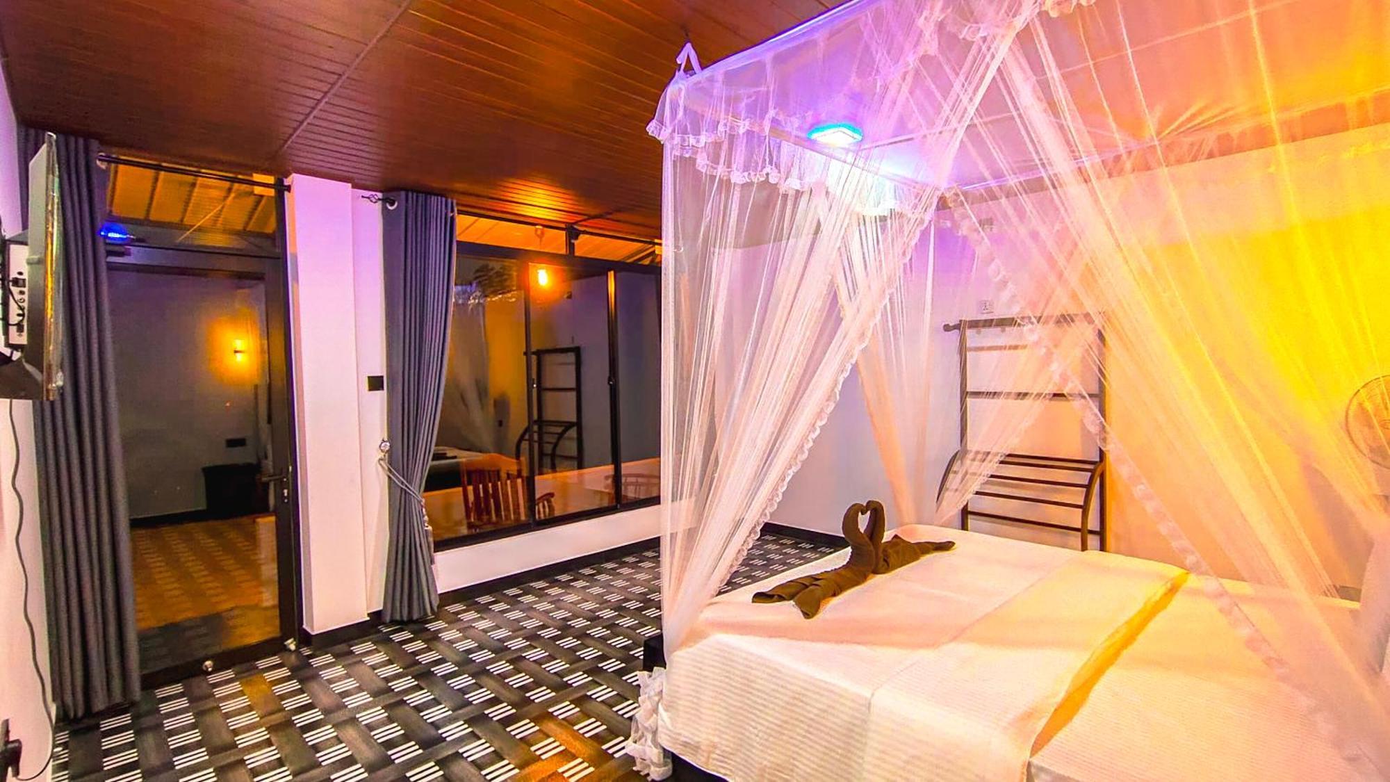 Ella Happy View Homestay Экстерьер фото