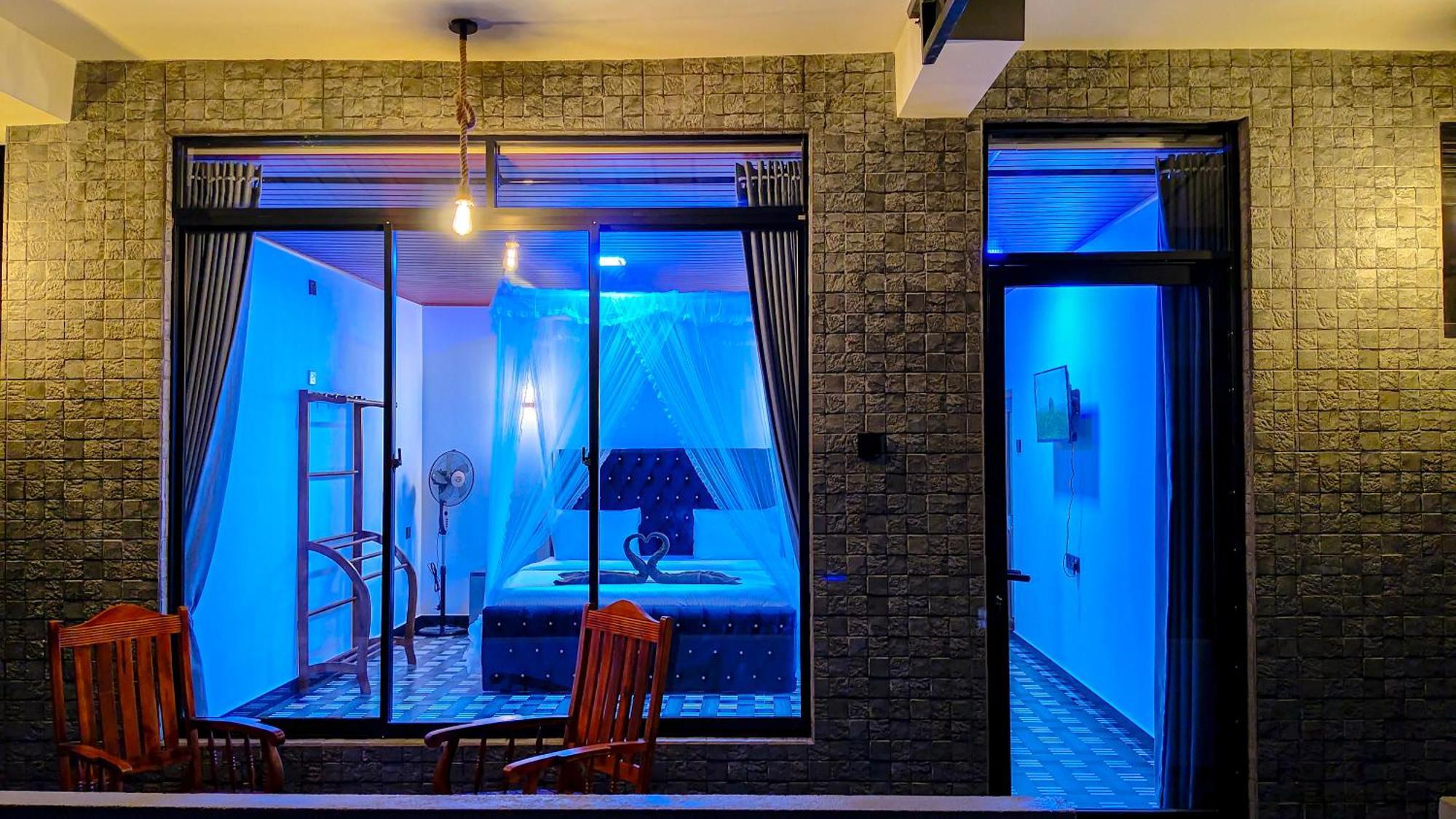 Ella Happy View Homestay Экстерьер фото