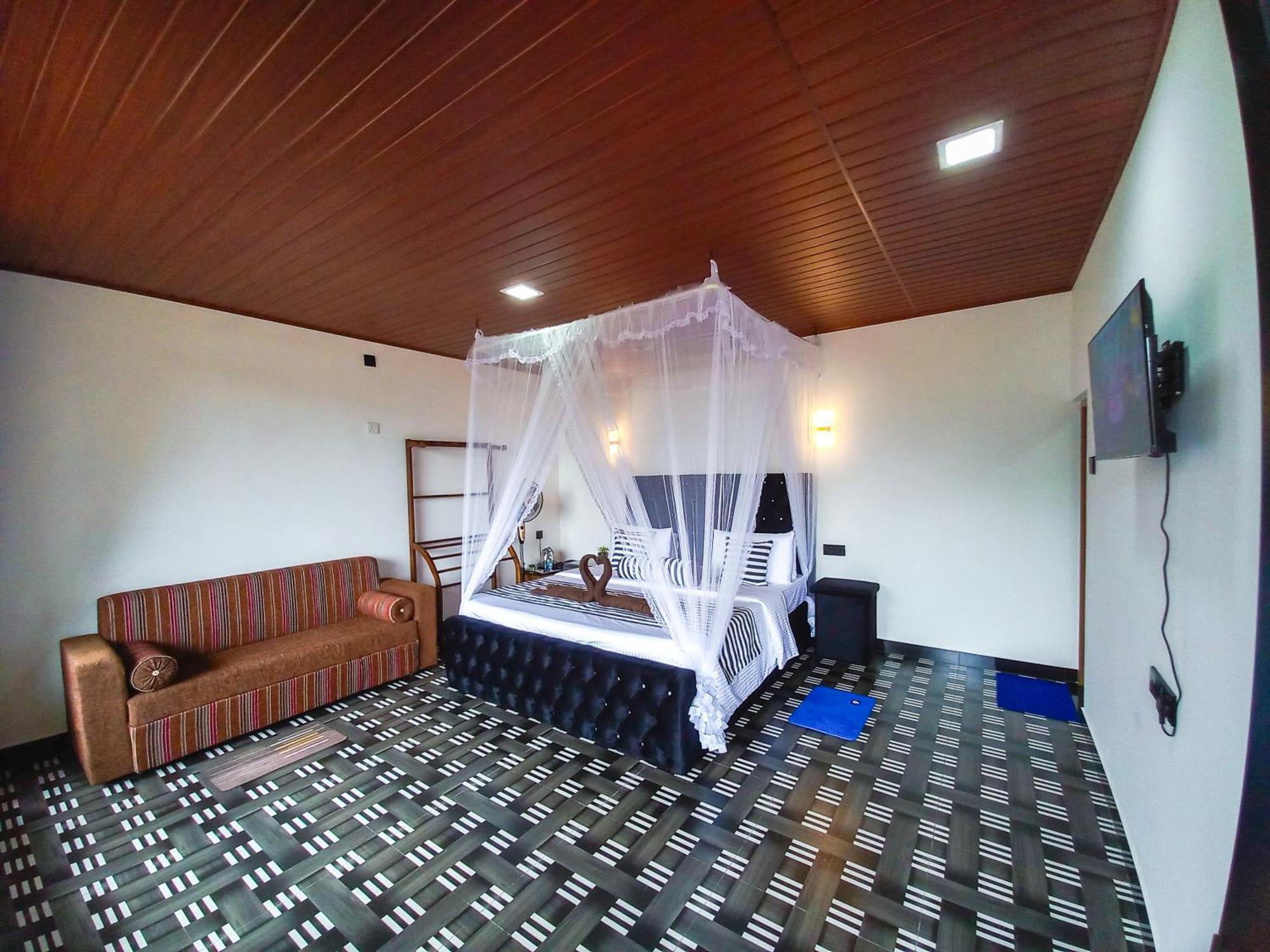 Ella Happy View Homestay Экстерьер фото