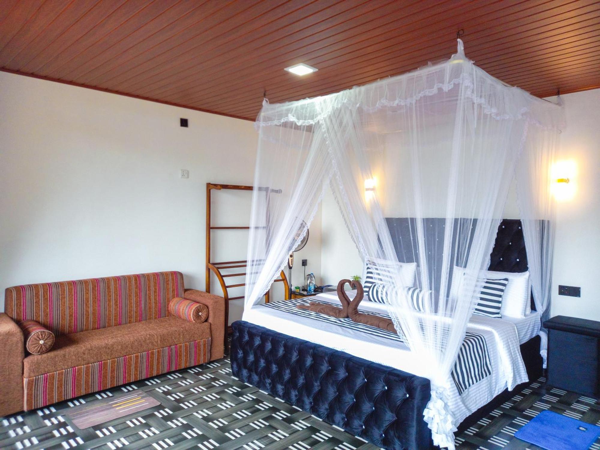 Ella Happy View Homestay Экстерьер фото