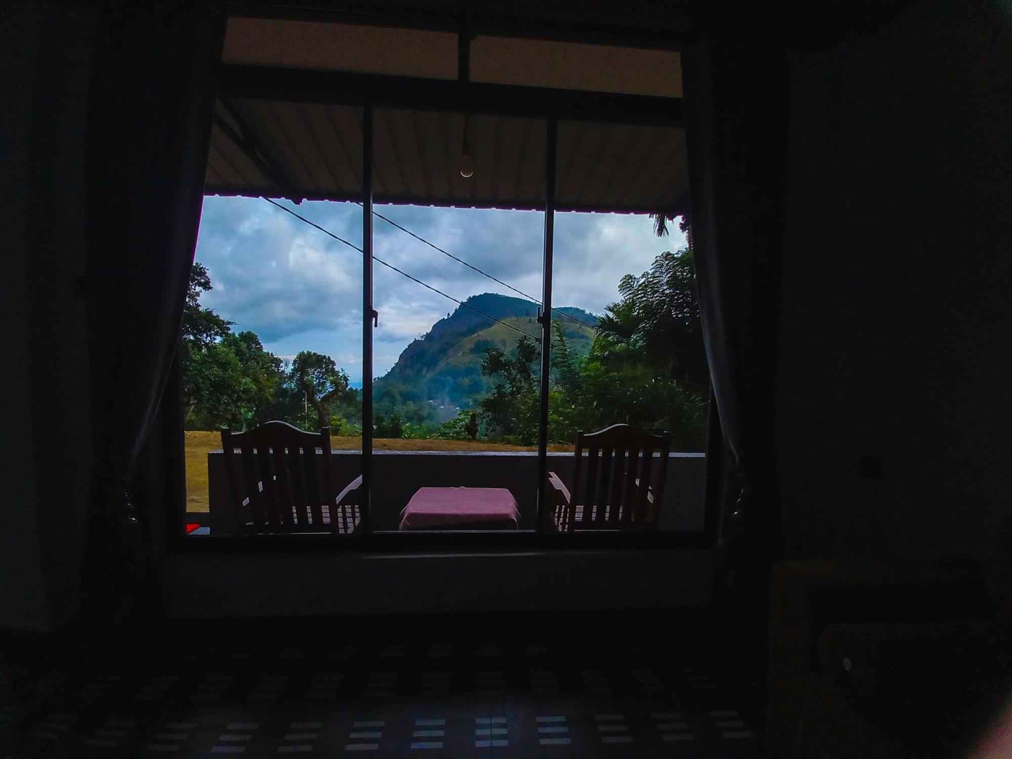Ella Happy View Homestay Экстерьер фото